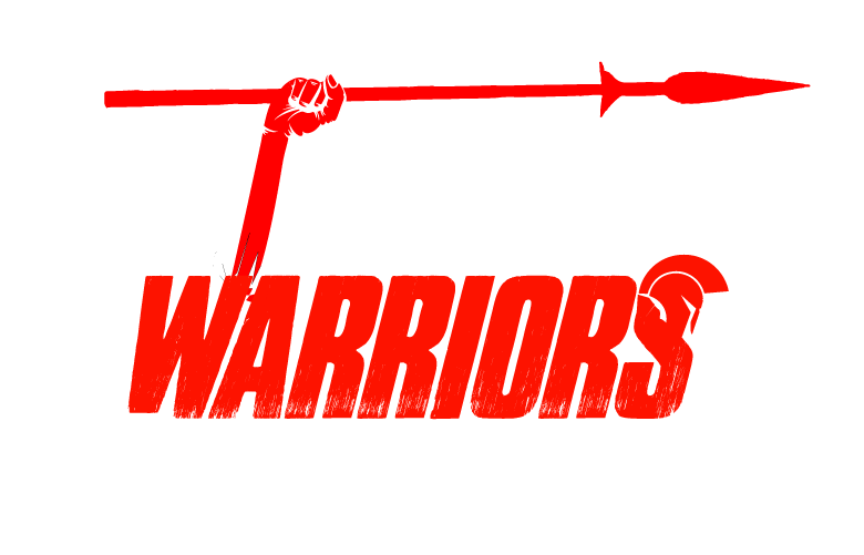 Digital Warriors